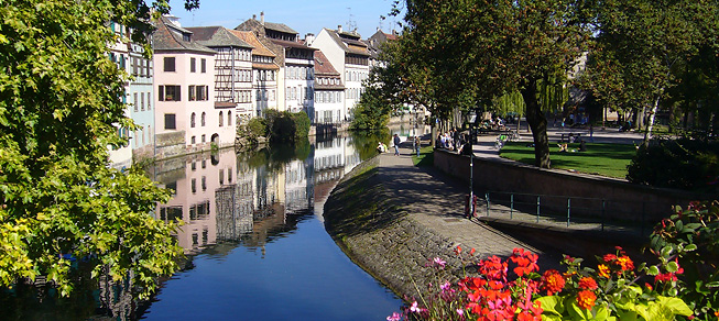 Strasbourg
