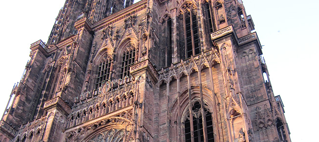 Strasbourg