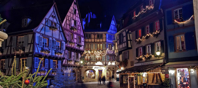 Strasbourg