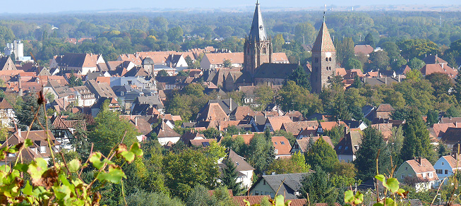 Strasbourg