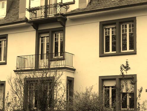 Strasbourg accomodation