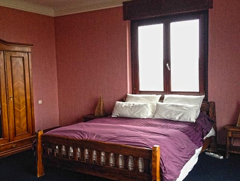 Strasbourg accomodation