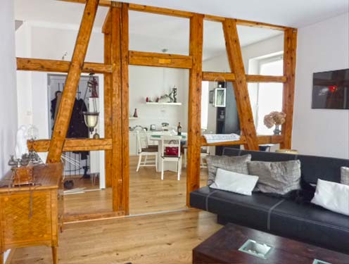 Strasbourg accomodation